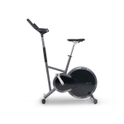 STIL-FIT Ergometer PURE - Black Edition Black