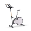 STIL-FIT Ergometer PURE - White Edition Ash