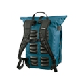 Ortlieb Vario PS QL2.1 Rucksack/Packtasche 26 l, petrol