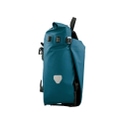 Ortlieb Vario QL2.1 backpack/packing bag 20 L petrol