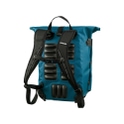 Ortlieb Vario PS QL2.1 Rucksack/Packtaschen 20 l, petrol