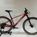 BMC Twostroke 01 ONE prisma red 2023 - RH-M Gebrauchtrad