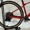 BMC Twostroke 01 ONE prisma red 2023 - RH-M Gebrauchtrad