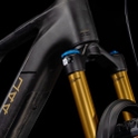 Cube AMS Hybrid ONE44 C:68X SLT 400X 29 carbon´n´golddust 2025