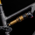 Cube AMS Hybrid ONE44 C:68X SLT 400X 29 carbon´n´golddust 2025