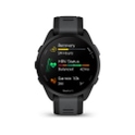 Garmin Forerunner 165 black/slate grey