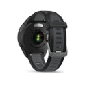 Garmin Forerunner 165 Schwarz/Schiefergrau