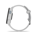 Garmin Forerunner 165 Haze grey/stone white