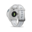 Garmin Forerunner 165 Haze grey/stone white