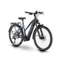 Husqvarna Crosser 2 Lady dark blue/light blue matt 2023 - RH-M