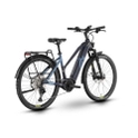 Husqvarna Crosser 2 Lady dark blue/light blue matt 2023 - RH-M