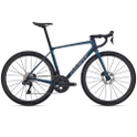 Giant TCR Advanced Pro 0 Di2 ocean twilight 2024