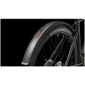 Cube Nuride Hybrid Pro 750 Allroad black'n'metal 2024 Easy Entry - RH 46 cm