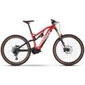 GasGas ECA3 electronic red 2024 - RH 44 cm