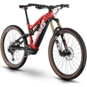 GasGas ECA3 electronic red 2024 - RH 46 cm