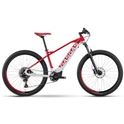 GasGas G Cross Country 3.0 red white 2024 - RH 45 cm