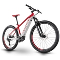 GasGas G Cross Country 3.0 red white 2024 - RH 45 cm