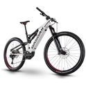 GasGas G Trail 2.0 SX white black 2024 - RH 47 cm