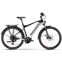 GasGas G Trekking 2.0 Gents M350 black white 2024 - RH 50 cm