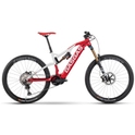 GasGas G Enduro 3.0 XT red white 2024 - RH 41 cm