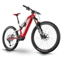 GasGas G Enduro 3.0 XT red white 2024 - RH 41 cm