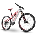 GasGas G Trail 3.0 GX white red - RH 50 cm