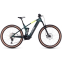 Cube Stereo Hybrid 140 HPC SLX 750 goblin´n´yellow 2024 - RH-S