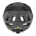 Smith Helm Payroll MIPS Aleck CS matte black topo