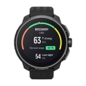 Suunto Race All Black