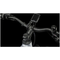 Cube Nuride Hybrid EXC 750 Allroad polarsilver'n'black 2024 Trapeze - RH 50 cm