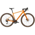 Kross Esker 5.0 orange 2024 - RH-M