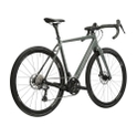 Kross Esker 8.0 grey black 2024