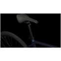 Cube Nulane velvetblue´n´black 2024 - RH 53 cm