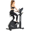 Tunturi Platinum UB30 Upright Bike