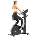 Tunturi Platinum UB20 Upright Bike