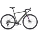 BMC Roadmachine X THREE green purple red 2024