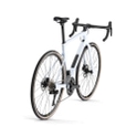 BMC Roadmachine FOUR white grey black 2024