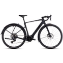 Cube Nuroad Hybrid C:62 SLX FE 400X 29 carbon'n'glossy 2025