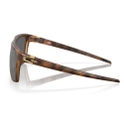 Oakley glasses Leffingwell brown tortoise / Prizm black