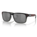 Oakley Brille Holbrook TLD black fade / Prizm Black