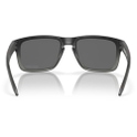 Oakley glasses Holbrook TLD black fade / Prizm Black