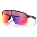 Oakley Brille Sutro Lite MotoGP matte black / Prizm Road