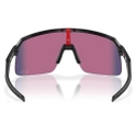 Oakley Brille Sutro Lite MotoGP matte black / Prizm Road