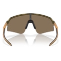 Oakley Brille Sutro Lite Sweep Brass Tax / Prizm 24k