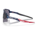 Oakley glasses Sutro Lite Sweep TLD blue shift / Prizm Grey