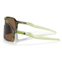 Oakley glasses Sutro S Trans Fern Swirl / Prizm Bronze