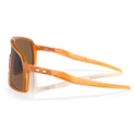 Oakley glasses Sutro Trans Ginger / Prizm Bronze