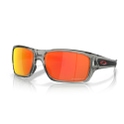 Oakley glasses Turbine Grey Ink / Prizm Ruby