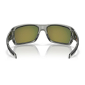 Oakley glasses Turbine Grey Ink / Prizm Ruby