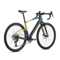 Mondraker Dusty R Midnight Blue 2024